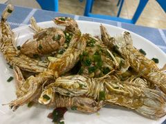 -明记海鲜大排档(巽寮湾店)
