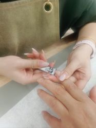 -M13瑾玳•专业美甲美睫