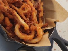 -必胜客(海滨店)