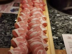 -蜀大侠火锅(四川北路店)