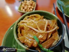 -金穗园·砂锅粥.醉鸡煲火锅(长寿路店)
