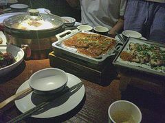-绿茶餐厅(朝阳大悦城店)