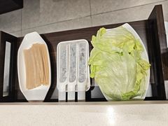 -蝎王府羊蝎子(北大地店)