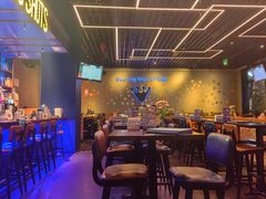 -blue frog蓝蛙(长泰广场店)