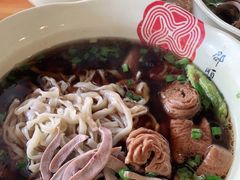 -邵顺兴锅盖面(金山宝地店)