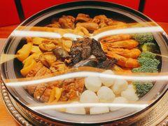 -旺顺阁海鲜广场(亚运村店)