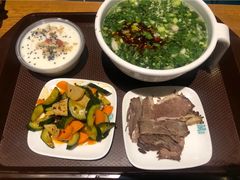 -中阿兰牛肉面(悦海新天地店)