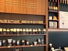 -星巴克臻选(北京富力家园店)
