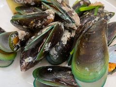 -浩海美食店(闸坡店)