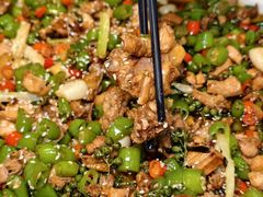 -阆辣荟餐饮(老味道8年·古城店)