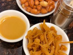 -适口餐厅砂锅粥(公信路总店)