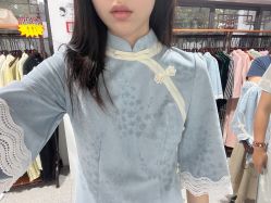 -陈大户旗袍(狮子林店)