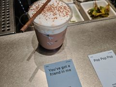 -O.P.S. CAFE