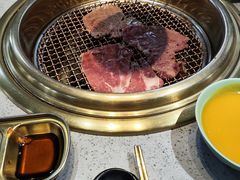 -妥妥烤肉料理(昙华林店)