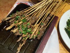 -木屋烧烤(西南角店)