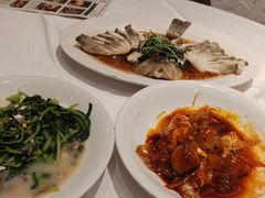-稻香酒家·35年老字号(侨光店)