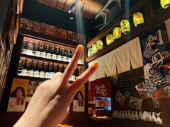 -醉虎传(南锣鼓巷店)
