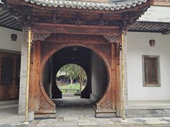 -龙潭水乡