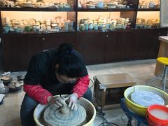 -杭州工艺美术博物馆