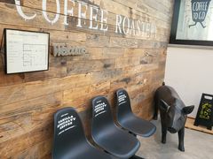 -Vanilla Specialty Coffee(八大关店)