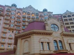 -上海虹桥西郊庄园丽笙大酒店