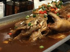 -徽州小镇(高新店)