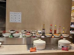 -长沙三景韦尔斯利酒店·Oval全日制餐厅自助餐