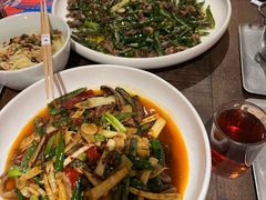 -铁公鸡·四川料理(天环广场店)