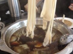 -蝎王府羊蝎子(北大地店)