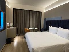 -城际上海虹桥机场酒店