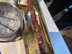 -华府九号海鲜烧烤大排档(龙域店)