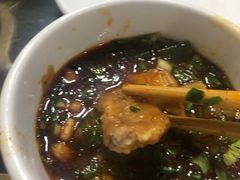 -佘记全家福芋儿鸡(向阳街总店)