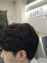 -东梵造型·烫发染发接发连锁SALON