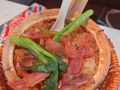 -肥仔文澳门猪骨煲(南京西路店)