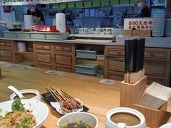 -云味馆·云南菜·云南米线(沙井华润店)