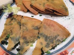 -点都德(广州白云山景区南门店)