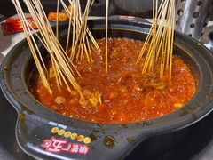 特色红锅-钢管厂五区小郡肝火锅串串香(总店)