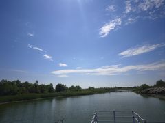 -玉龙沙湖景区