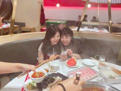 -川锅一号火锅(常德万达店)