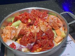-和福顺·牛肉海鲜焖锅(汕头金平万达广场店)
