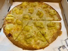 -必胜客(兴华中路PH店)