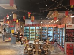 -神伙烧烤(江北黄泥塝店)