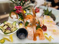 -君德澜酒家·创意粤菜(金山谷店)