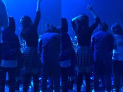 -STELLAR NIGHT CLUB星际酒吧(明发商业广场店)