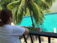 五号度假别墅酒店-三亚亚龙湾五号度假别墅酒店