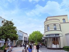 -比斯特上海购物村精品奥特莱斯