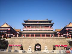 -大明幻境第一城