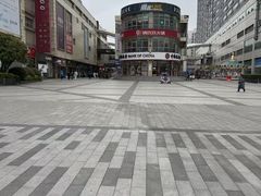 -港澳广场购物中心
