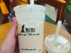 -1点点(龙湖金楠天街店)