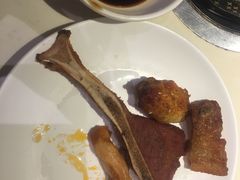 -加餐海鲜自助(集美银泰百货店)